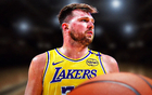 NBA排名更新：湖人跌至西部第4，森林狼緊追勇士，雷霆鎖定季后賽席位。