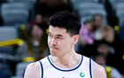 齊麟22分助新疆男籃勝深圳，賀希寧周鵬各得20、16分