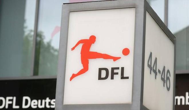 DFL: 上季總收入58.7億歐，德甲收入48億歐創(chuàng)紀(jì)錄。