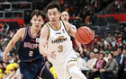 CBA排名混亂，廣東連勝逼近冠軍，遼籃失利局勢嚴峻。