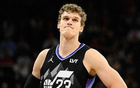 NBA罰猶他爵士隊10萬美金，因球員參賽違規(guī)