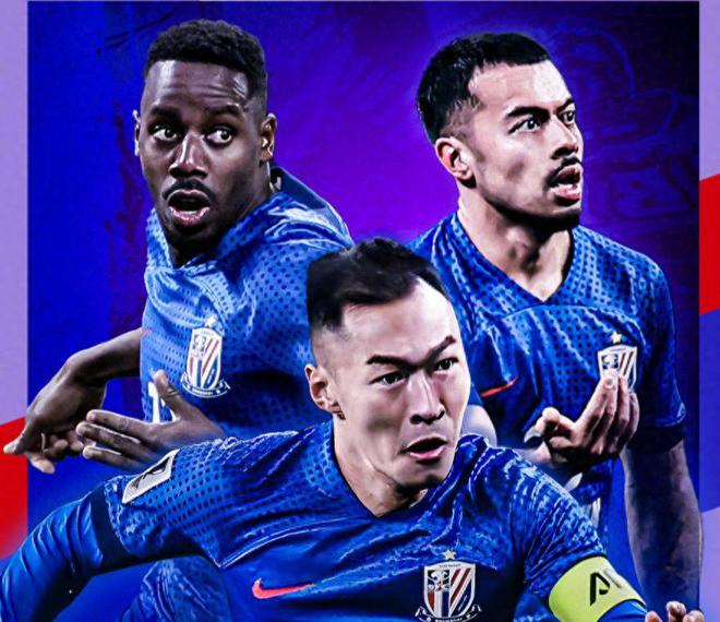 申花川崎0-4，亞冠八強(qiáng)定，中超全敗，足協(xié)受重創(chuàng)！