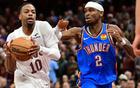 NBA歷史最強，橫掃11隊，15連勝霸主，交易巨贏！