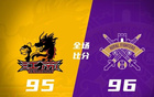 廖三寧得分突出，北控險勝江蘇