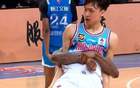 CBA: 廣東敗廣廈，吉倫沃特傷，天才前鋒險勝新疆。
