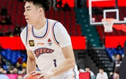 李添榮美后，15中10得28分3板3助，上半場(chǎng)7中7高效得分。