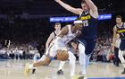 NBA最佳陣容預(yù)測(cè)：約基奇、字母哥領(lǐng)銜，塔圖姆入圍一陣，米切爾勝詹姆斯。