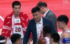 CBA排名更新！杜鋒隊失利，遼寧勝勢不顯，北控晉級季后賽。