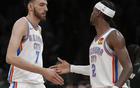 3月16日NBA常規(guī)賽：雷霆VS活塞，火箭VS公牛，掘金VS奇才賽程。