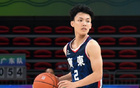 徐杰穩(wěn)定表現(xiàn)，17分5板11助攻，12中6！