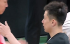 遼吉大戰(zhàn)，遼寧大勝！張鎮(zhèn)麟喜，瓊斯哀，弗格休閑，楊鳴贊全隊(duì)。