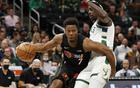 33戰(zhàn)11零，昔日東部控衛(wèi)，告別NBA之際。