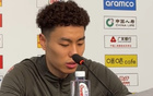 盧偉李添榮發(fā)布會，廣廈慘敗，滿意比賽不滿決勝。