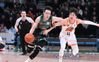 七人雙分，遼寧勝九臺，奧利弗28分，趙繼偉助攻15