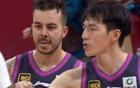 浙江大勝新疆，趙睿高光，哈雷爾遭復(fù)仇！