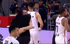 同曦7人輪換，逆襲廣東晉級季后賽，隊史首次狂歡慶祝