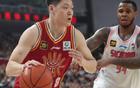 晉大勝川，廣廈險勝津，CBA常規(guī)賽榜首對決
