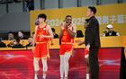 廣廈勝天津，胡金秋強(qiáng)勢內(nèi)線，25+7鎖定勝利，再勝一局第1穩(wěn)。