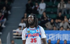 新疆勝四川，喜憂參半！朱旭航回暖，哈雷爾無情緒。