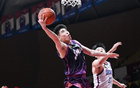 CBA第43輪，約克41分，浙江勝天津！