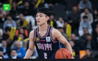 廣東勝?gòu)V廈，莫蘭德、徐杰、納納利得分亮眼。