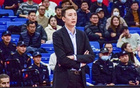 江蘇男籃十連敗，常規(guī)賽積分榜墊底！
