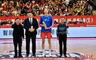 川女籃勝山西，韓旭獲MVP，102-59