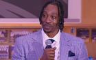 正式宣布！霍華德淚別NBA，以湖人身份告別！
