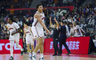 楊瀚森高效率，青島勝上海；李弘權(quán)、威爾遜得分高