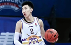 遼北大戰(zhàn)，遼寧大勝，四巨頭爆發(fā)，趙繼偉領(lǐng)銜，李曉旭全能。