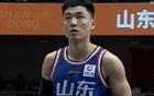 高詩巖助山東勝新疆，控衛(wèi)外援危機致疆隊失四強