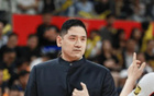 廣東勝吉林，杜鋒、徐杰、鐘誠(chéng)賽后言論
