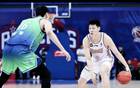 山西隊逆襲！張寧35分助隊，外援爆發(fā)救主，失誤險失勝