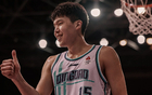 第57位，楊瀚森，魔術(shù)驚艷，NBA中國球員期待已久！