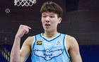 楊瀚森次輪第57順位被魔術(shù)選中。