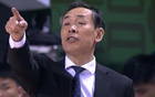 CBA末輪，5隊(duì)定位明，4隊(duì)爭(zhēng)前四，新疆成關(guān)鍵。