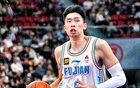 北控114-110勝福建，里勒32分，雨宸18分，鄒陽(yáng)27+10。