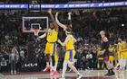 詹姆斯降薪助湖人，打造東契奇王朝，NBA巨變！