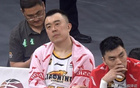 CBA排名：3-11名懸念待解，遼魯大戰(zhàn)將啟，新疆成關(guān)鍵。