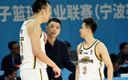 遼寧男籃勝山東，楊鳴率隊無冷門，CCTV5直播。