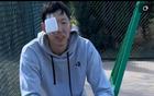 下午14點(diǎn)，北京男籃喜訊，周琦傷情更新，康復(fù)時(shí)長定。