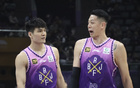 北控遭福建大逆轉(zhuǎn)，里勒三雙，鄒氏兄弟共助陣。