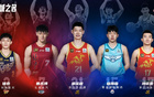 CBA官宣最佳陣容，廣廈奪冠，徐曾首入一隊(duì)，李弘權(quán)進(jìn)二隊(duì)。
