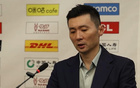G1勝同曦，劉煒防林葳，齊麟贊，阿不都指防守籃板。