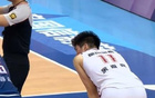 生鑿豪余家，浙江老總驚呆！楊瀚森中鋒完勝！