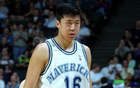 歷史上的今天：王治郅，NBA首秀中國球員