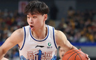G2新疆大勝同曦，喜憂參半，黑根斯等三將證明實力。
