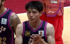 浙江男籃大勝青島，余嘉豪25+7，楊瀚森表現(xiàn)不佳。