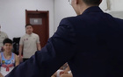 新疆晉級，阿都展隊長力，劉煒鼓舞士氣，八強戰(zhàn)遼寧。