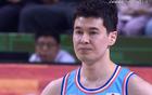 新疆男籃晉級(jí)八強(qiáng)，橫掃同曦2-0，阿沙木22+10，林葳24+8+11。